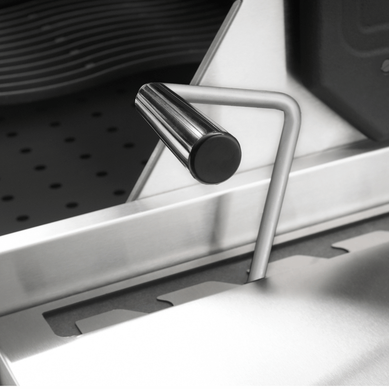 Napoleon Professional Grill PRO605 Charcoal Grill BBQ Napoleon Grills