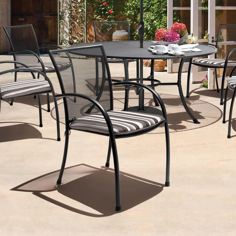 Kettler Pilano Chair Cushion Kettler