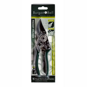 Burgon & Ball RHS Pocket Pruner Burgon & Ball