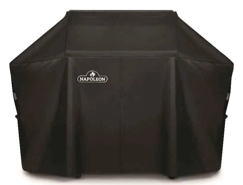 Napoleon Prestige Pro 500 Cover 2