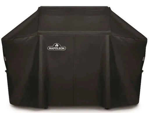 Napoleon Prestige PRO 665 BBQ Cover Napoleon Grills front view