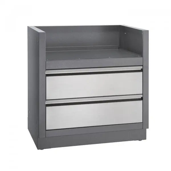 Napoleon Oasis Under Grill Cabinet for Prestige PRO 500 Built In Grill Head