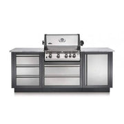 Napoleon Oasis complete Pro 500
outdoor kitchen