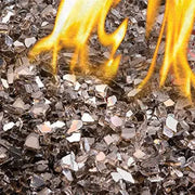 Napoleon Patio Flame Tables - Victorian Square - Bronze Napoleon Grills