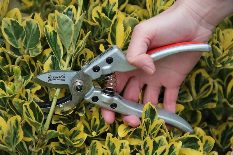 Wilkinson Sword Razorcut Comfort Anvil Pruner Wilkinson Sword