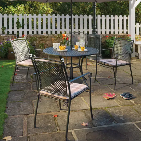 Kettler Rexia Chair Cushion Kettler