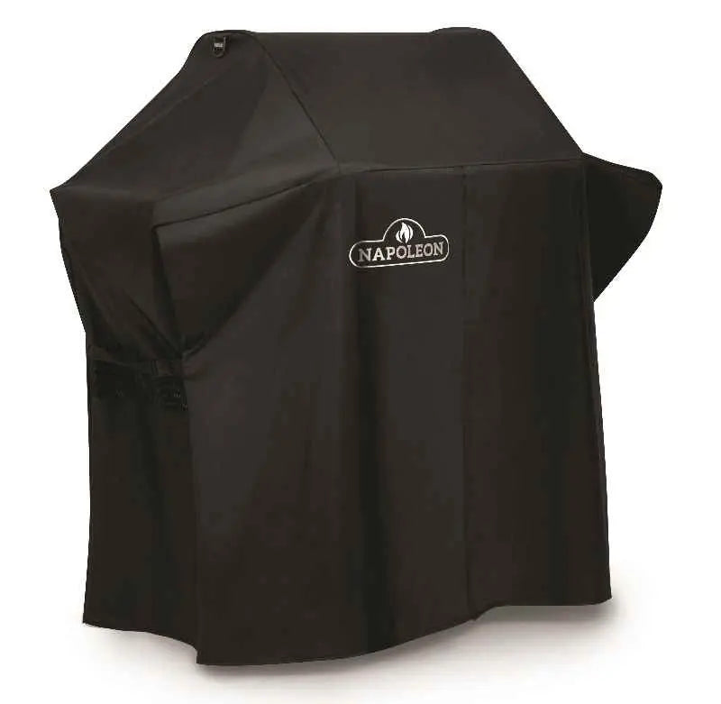 Napoleon Rogue 365 Full Length Cover Napoleon Grills