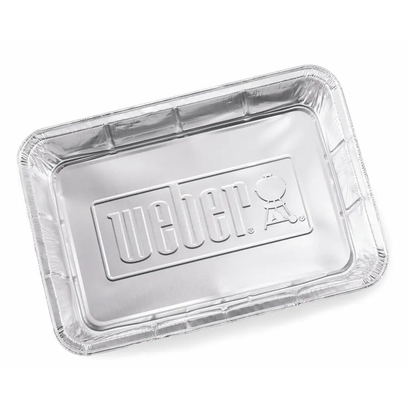 Weber Drip Pans - Small
