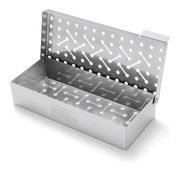 Universal Smoker Box - Fits All Grills
