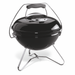 Weber Premium Smokey Joe Charcoal BBQ - Black