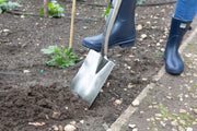 Wilkinson Sword Stainless Steel Digging Spade Wilkinson Sword