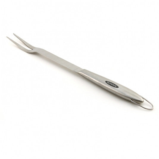 Outback Stainless Steel BBQ Fork