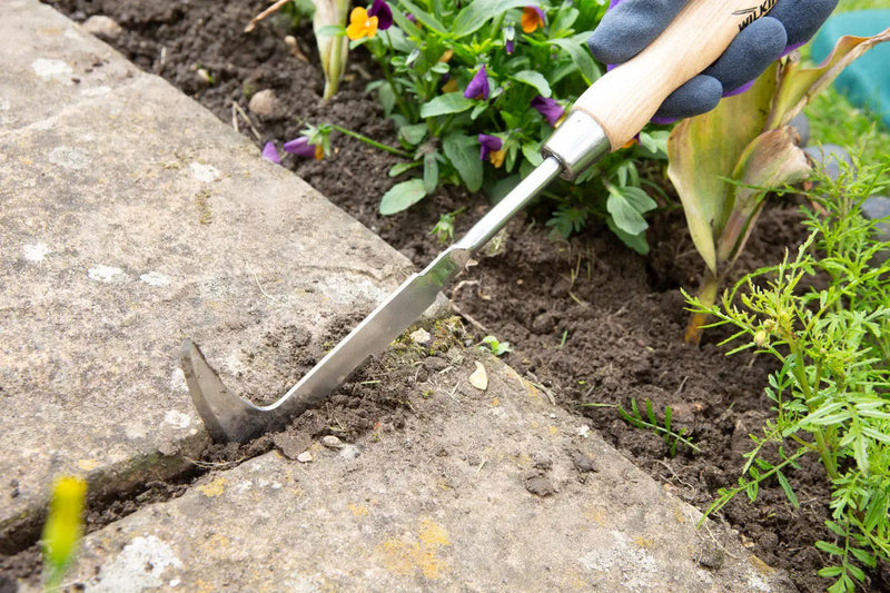 Wilkinson Sword Stainless Steel Hand Patio Knife Wilkinson Sword