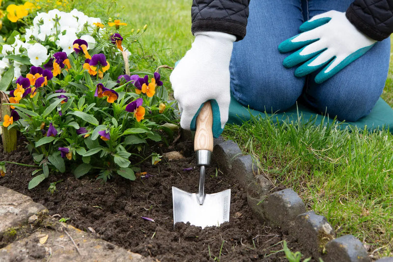 Wilkinson Sword Stainless Steel Hand Trowel Wilkinson Sword