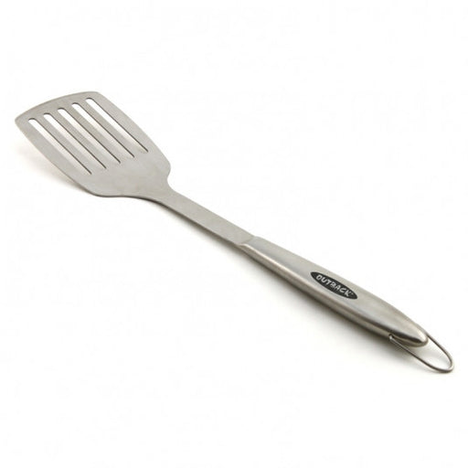 Outback Stainless Steel BBQ Spatula