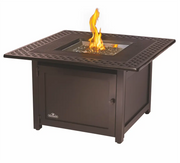 Napoleon Patio Flame Tables - Victorian Square - Bronze