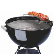 Weber Kettle Warming Rack 8417