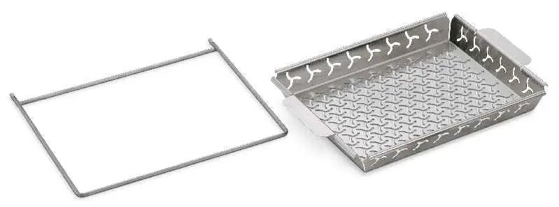 Weber Grilling Basket Set - ETGS