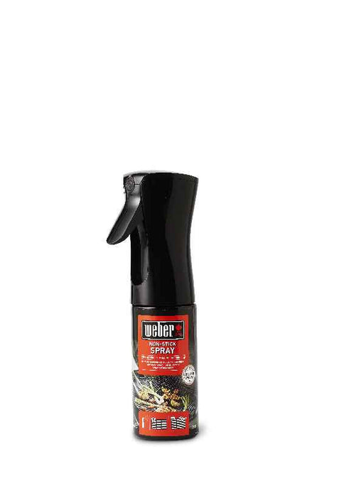 Weber Non Stick BBQ Spray 17685