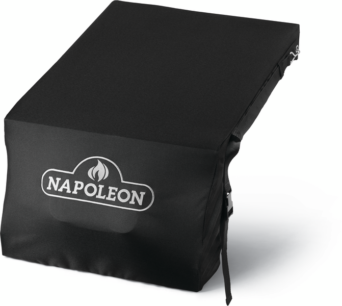 Napoleon Cover for 12" Built-In Side Burners