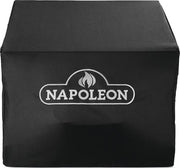 Napoleon Cover for 12" Built-In Side Burners Napoleon Grills